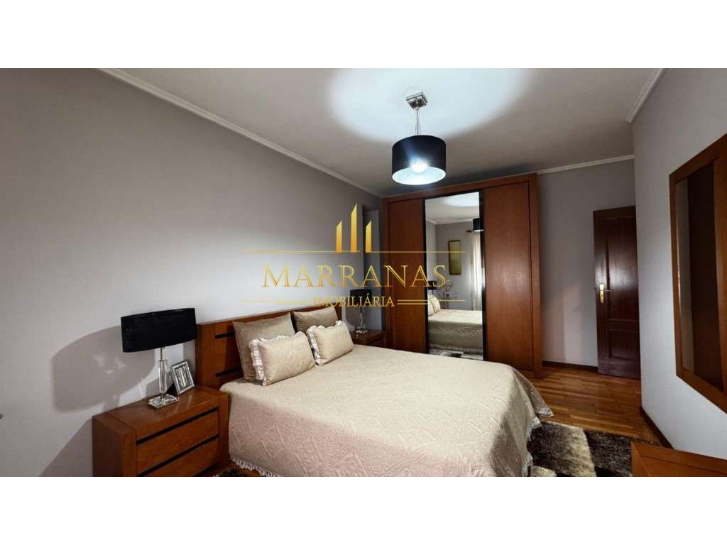 Apartamento T2 em Lordelo Excelente Localização-10