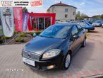 Fiat Linea 1.4 T-Jet 16V Dynamic - 1