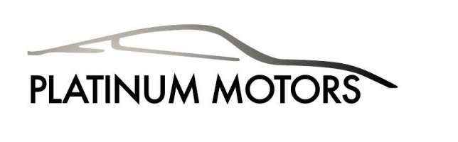 PLATINUM MOTORS logo