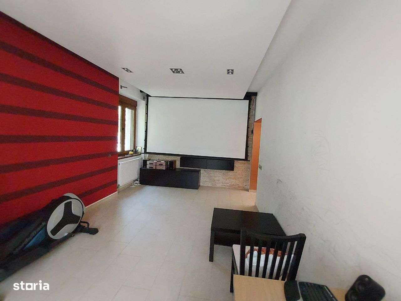 Apartament de 63mp, locuire sigură în Drumul Taberei-2