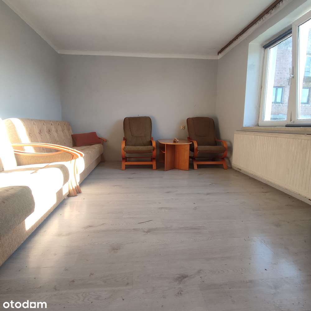 Dom w Świętoszówce z ogromnym potencjałem – 90 m², działka 4 ary - Pełny obrazek: 5/17