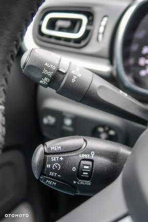 Citroën C3 Pure Tech 110 Stop&Start Exclusive - 27