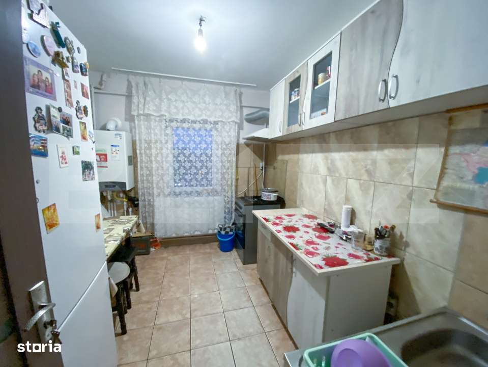 Apartament 2 camere, 47 mp, zona Craiovita - Imagine principală: 4/6