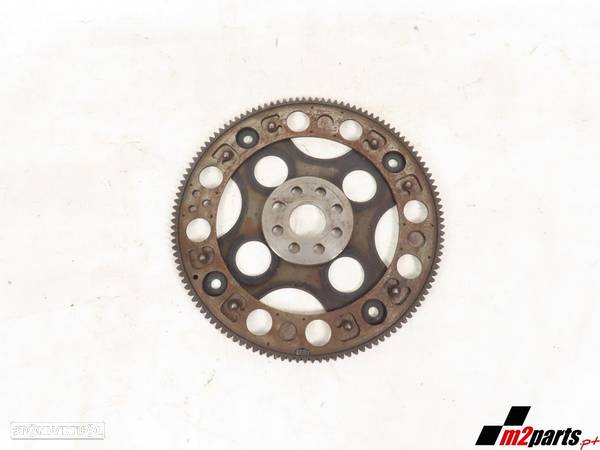 Volante do motor Automático Seminovo/ Original BMW X5 (E53)/BMW 7 (E65, E66, E67... - 1