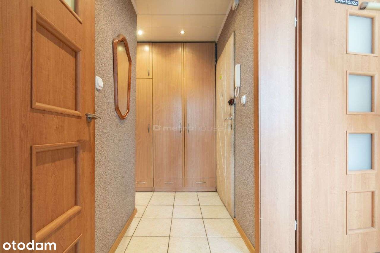 Mieszkanie 3-pokojowe, ul. Kolista Ruda-7