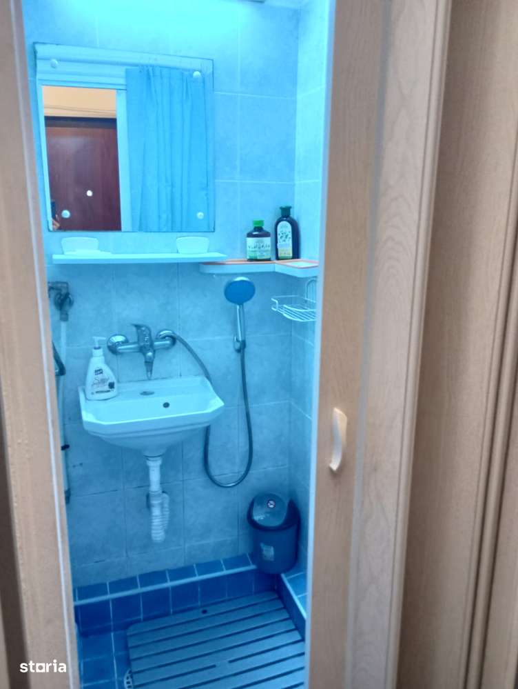 Inchiriere-gars-cf 2-sdec-1/10-Dr Taberei-Plaza-mobilat/utilat-250E - Imagine principală: 5/10