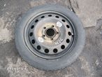 k26 ZAPAS R16 ET32 5x120 ET36 BMW BMW E46 - 1