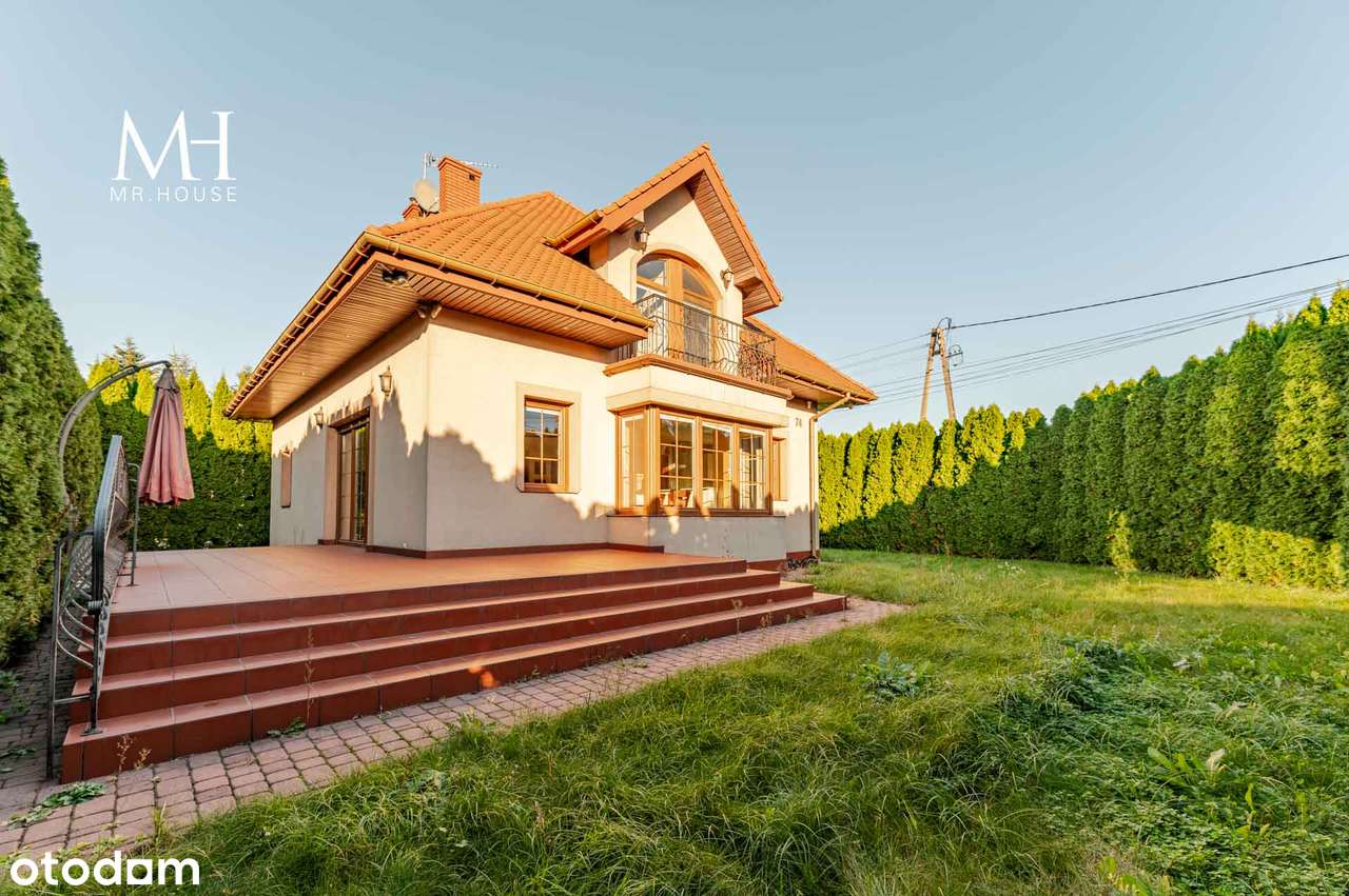 Ciekawy DOM miejski | Aleksandrów Łódzki-16