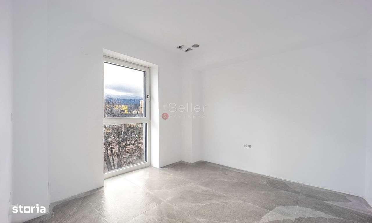 Apartament Nou Finalizat- Zona Carpatilor - Imagine principală: 5/13
