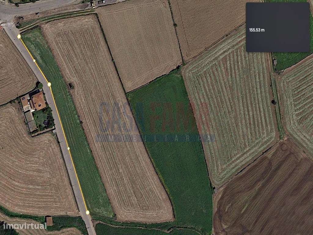 Terreno em Rates - Póvoa de Varzim - Grande imagem: 4/5