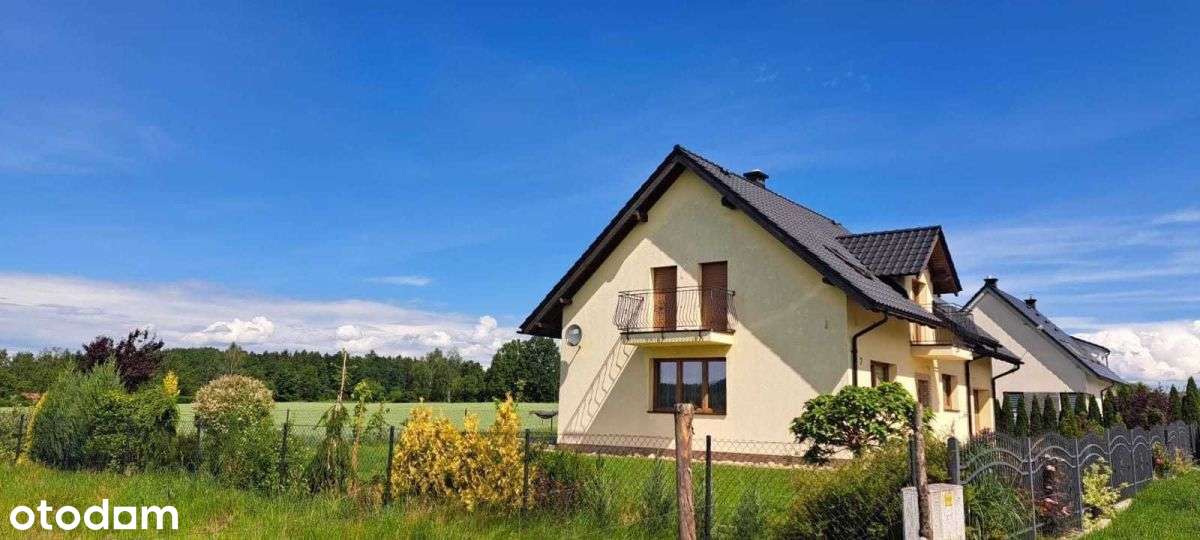 Dom SprzedaŻ Kudowa ZdrÓj - Pełny obrazek: 5/20