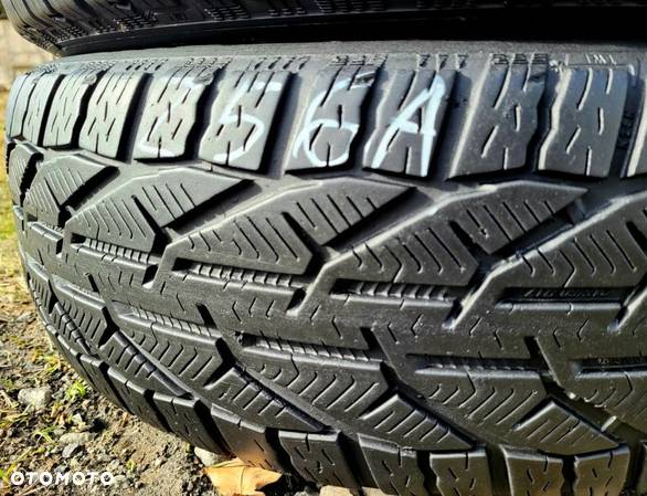 Kormoran Snow 215/60R17 96H Z56A - 7