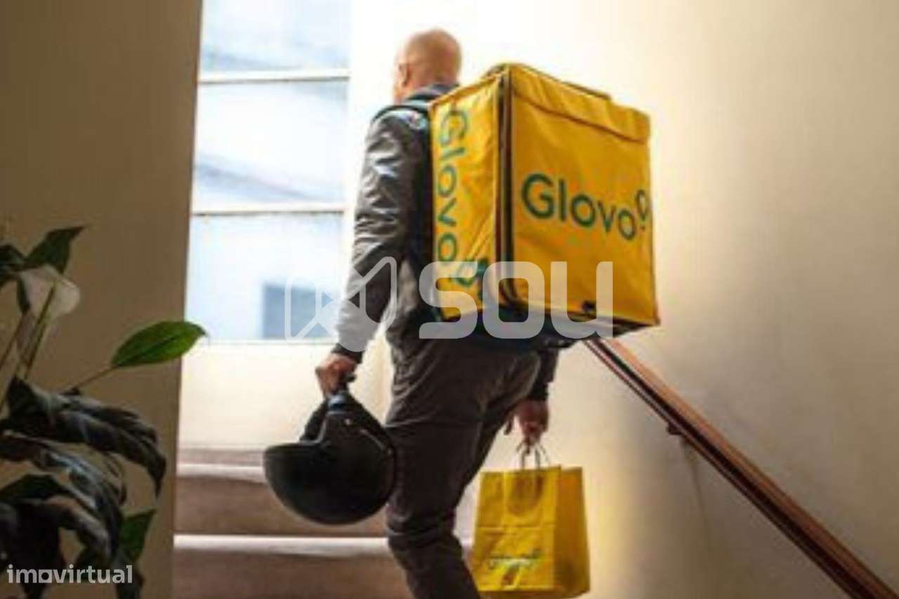 Trespasse de Restaurante Take Away – Maia - Grande imagem: 4/4