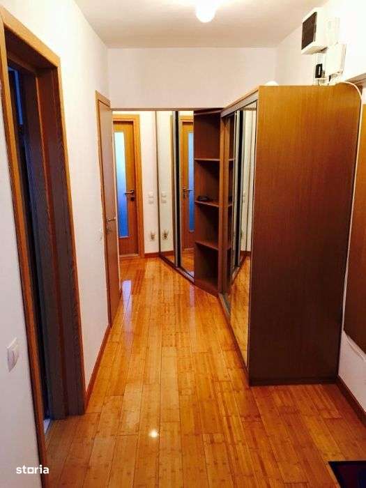 Eroilor-Plevnei-Casa Radio | 2 camere | decomandat | metrou - Imagine principală: 2/5