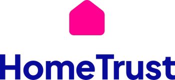 Home Trust Logo