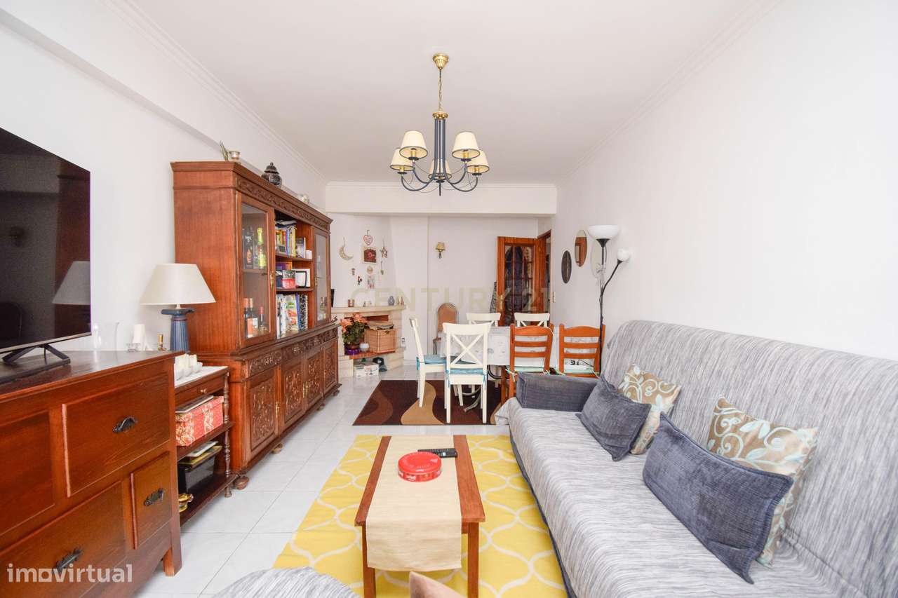 Apartamento, 75 m², Algueirão-Mem Martins - Grande imagem: 5/20