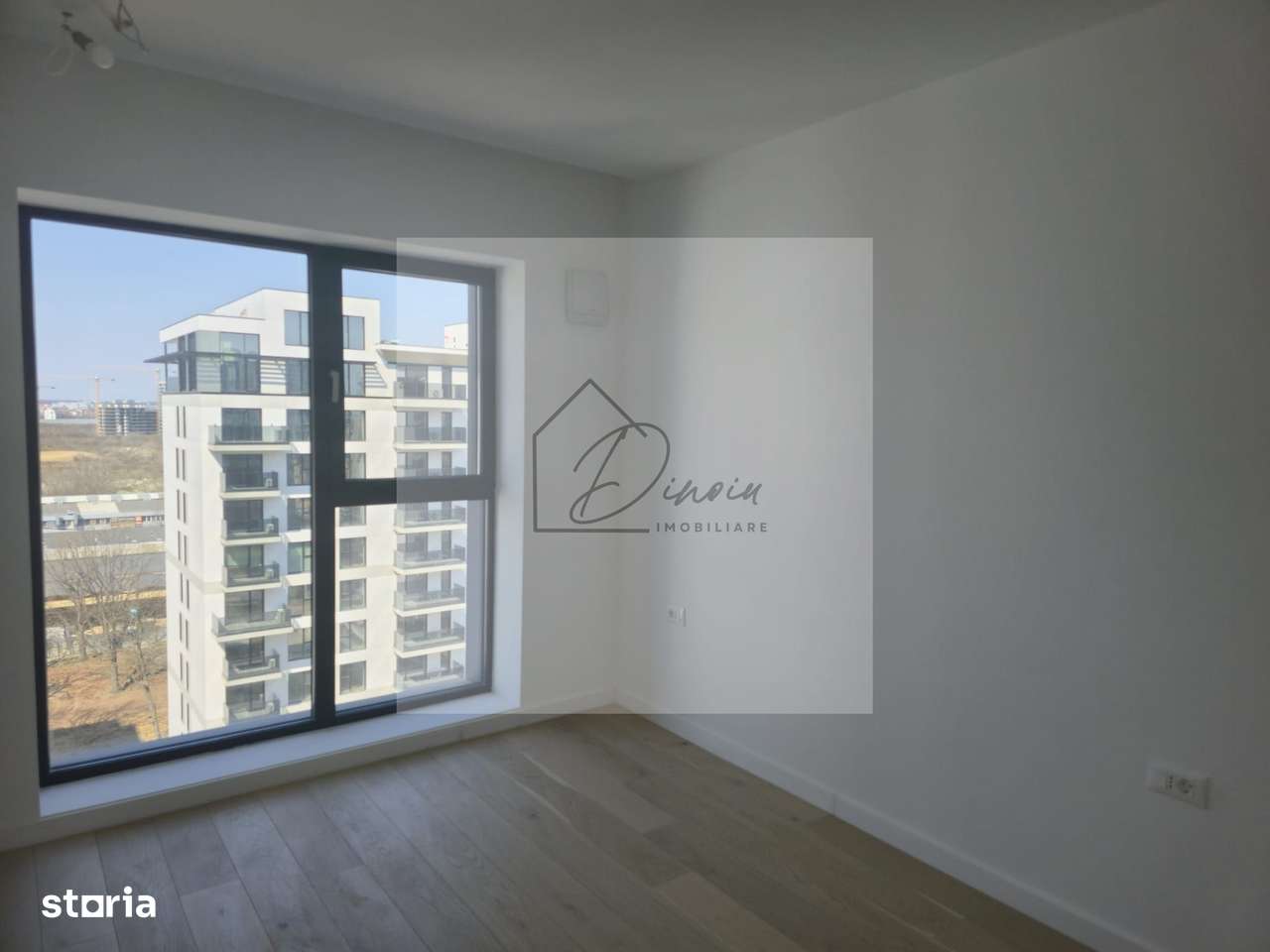 2 camere Nusco City I Finalizat I Contract Vanzare I COMISION 0%