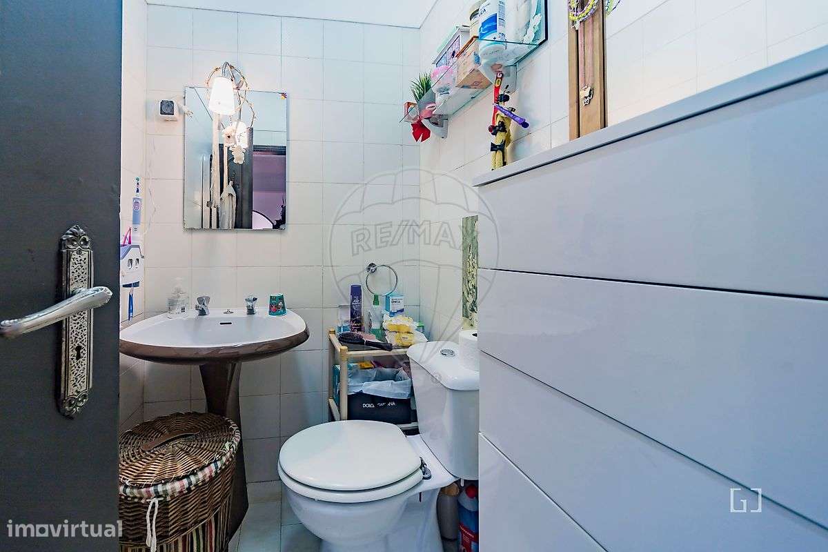 Apartamento T3 para venda-12