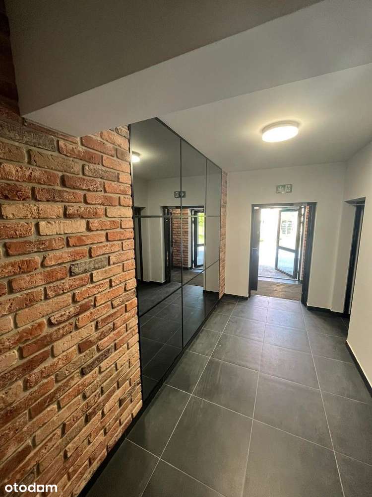 Mieszkanie do własnej aranżacji. Miejsce parkingowe w cenie lokalu - Pełny obrazek: 5/14