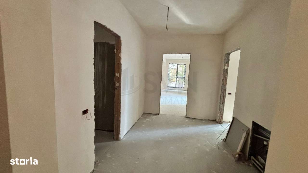 Apartament spatios 3 camere  I Aviatiei - Imagine principală: 5/13