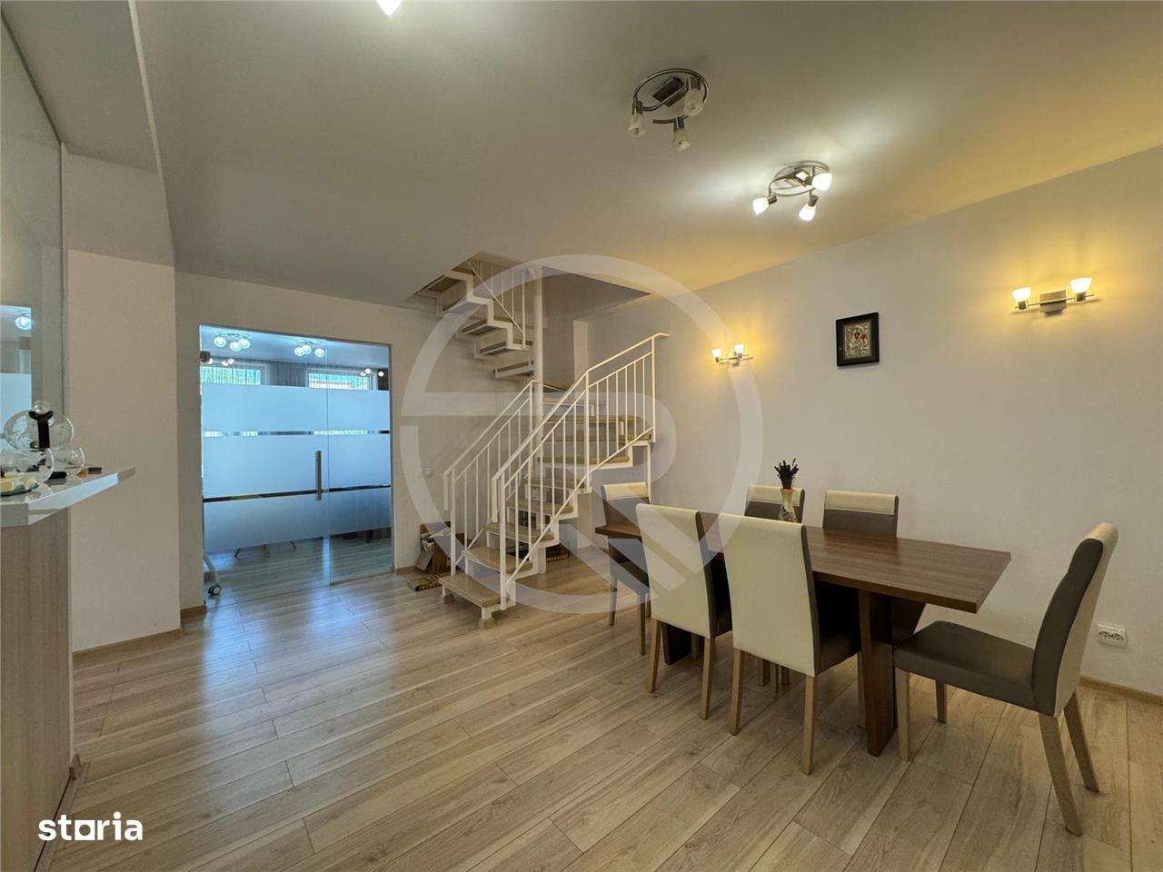 Casa Individuala situata in cartierul Gheorgheni!-7