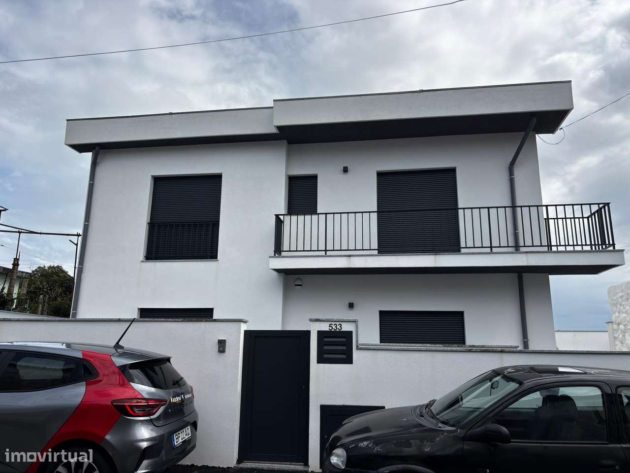 Arrendamento – T2 com Terraço em Vilar do Paraíso - Grande imagem: 5/29