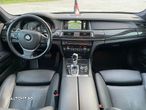 BMW Seria 7 740d xDrive Edition Exclusive - 11