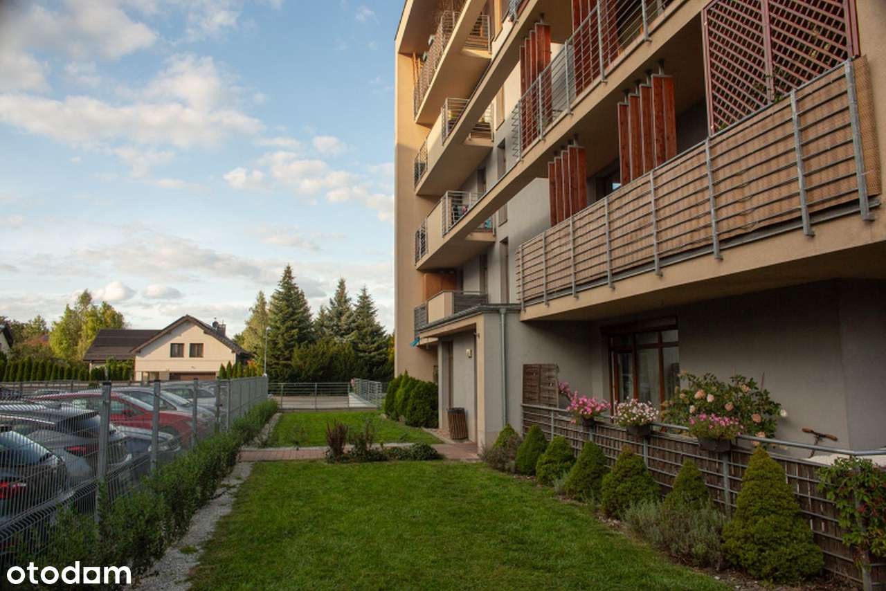 2 pokoje Stabłowice klimatyczne od zaraz-18