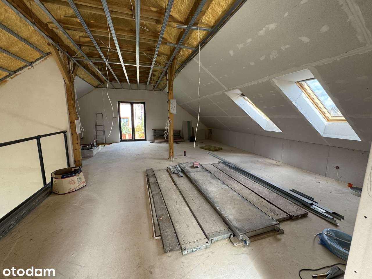 Funkcjonalny dom wolnostojący, Ceradz Kościelny, Tarnowo Podgórne-12