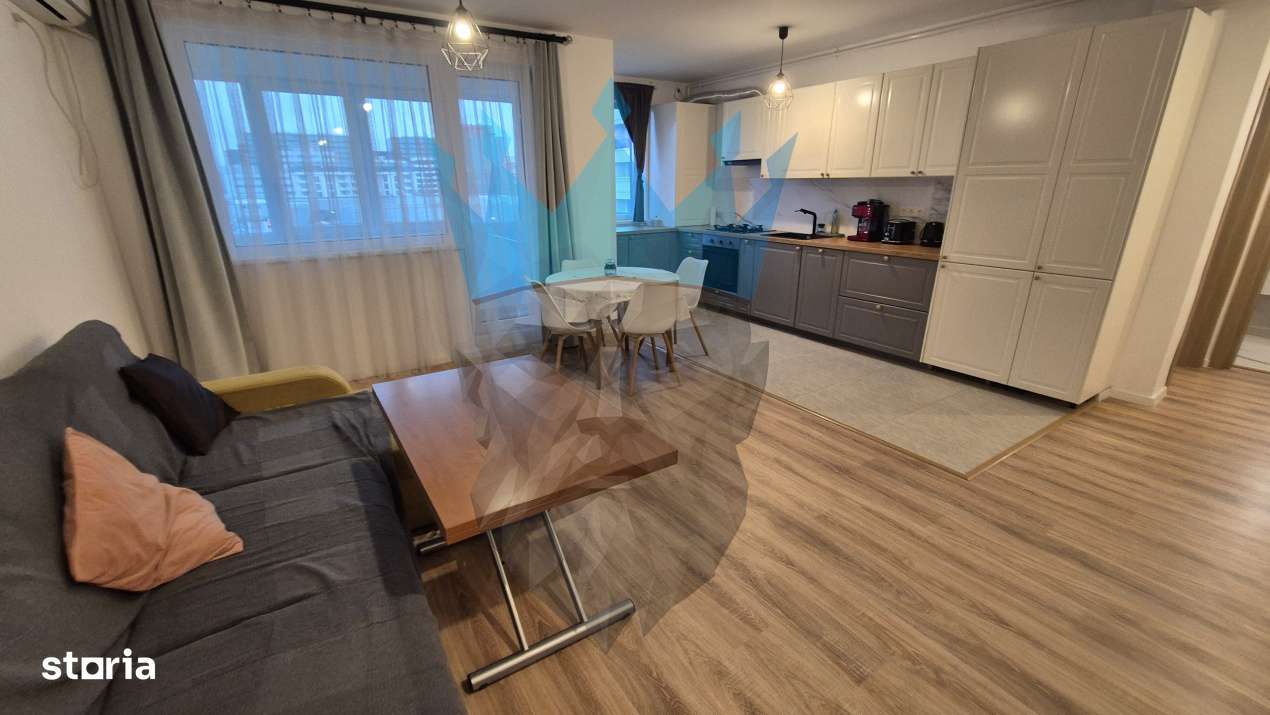 Apartament 2 Camere Pipera Bucuresti - Imagine principală: 3/13
