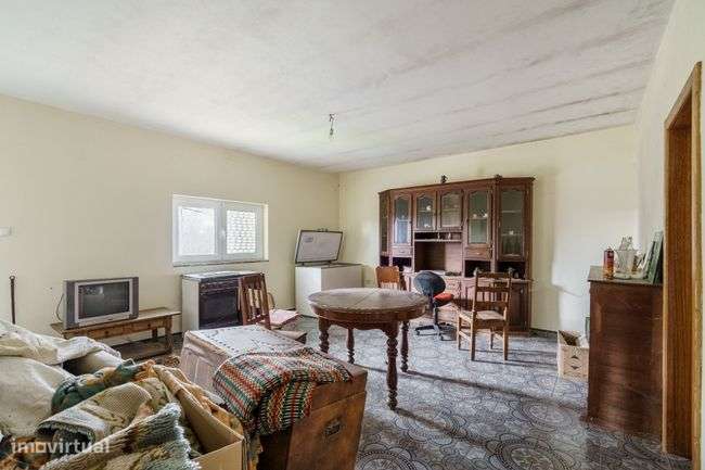 Quinta para Venda em Montalegre – Oportunidade Única para Restauro - Grande imagem: 4/10