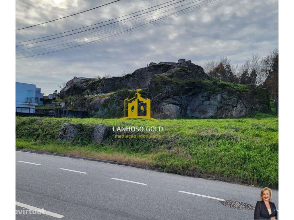 Lote para construção - Grande imagem: 3/6