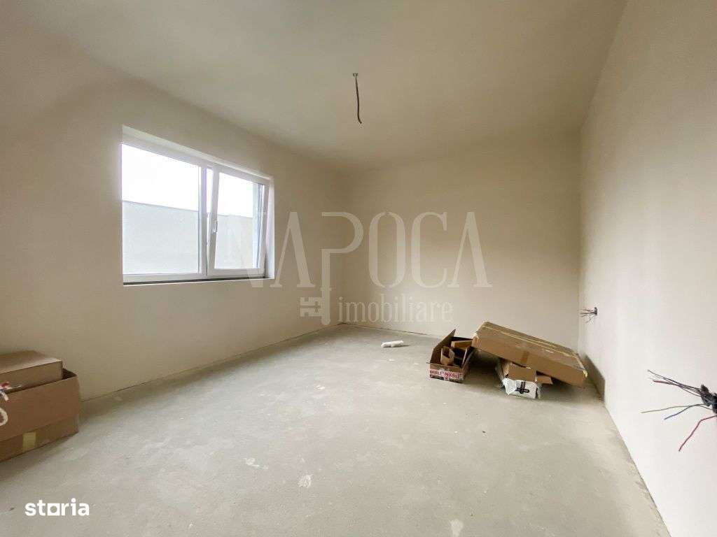 Apartament 3 camere de vanzare in Centru, Cluj Napoca - Imagine principală: 3/8