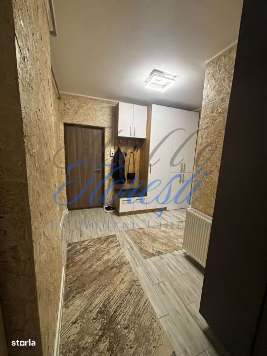 Apartament 2 camere 60mp,gradina 30mp, 2 balcoane,zona Poligon - Imagine principală: 4/10