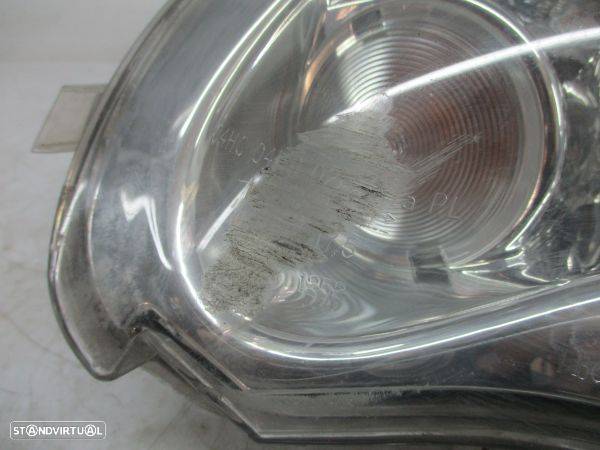 Otica / Farol Esq Smart Fortwo Cabrio (450) - 5