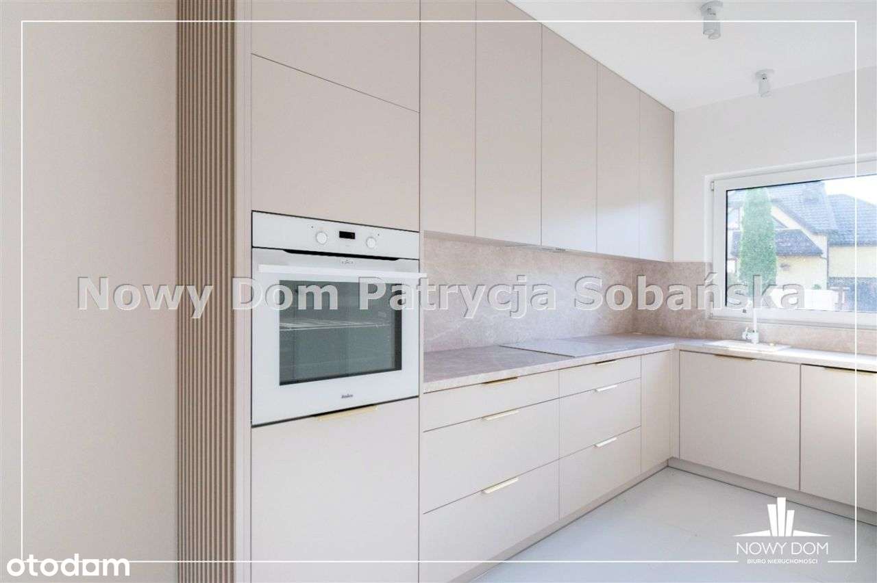 Komfortowy dom do wprowadzenia na Tysiącleciu-1