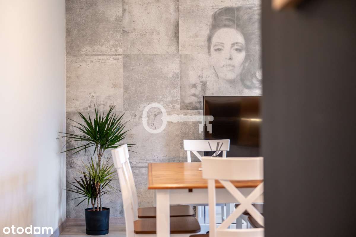 Apartament z ogrodem/ 4 pokoje/ Ogrody Tesoro - Pełny obrazek: 4/20