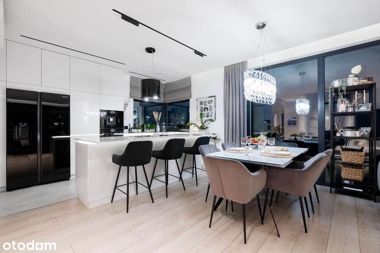 Niepowtarzalny wolnostojący dom w centrum Mierzyna - Pełny obrazek: 2/20