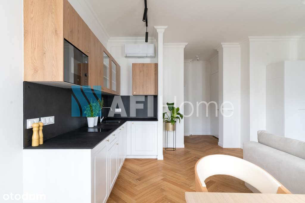 Bez prowizji | Apartament typu studio | Złota - Pełny obrazek: 5/8