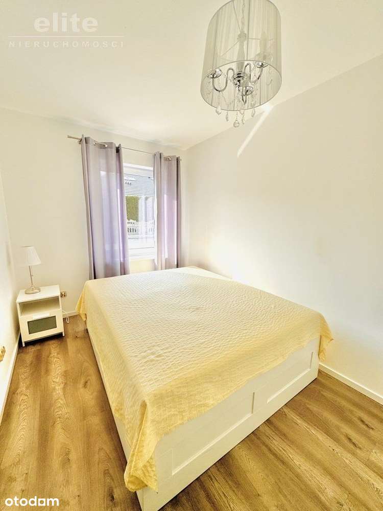 Wolin, mieszkanie w domu, ogródek, m. postojowe - Pełny obrazek: 4/8