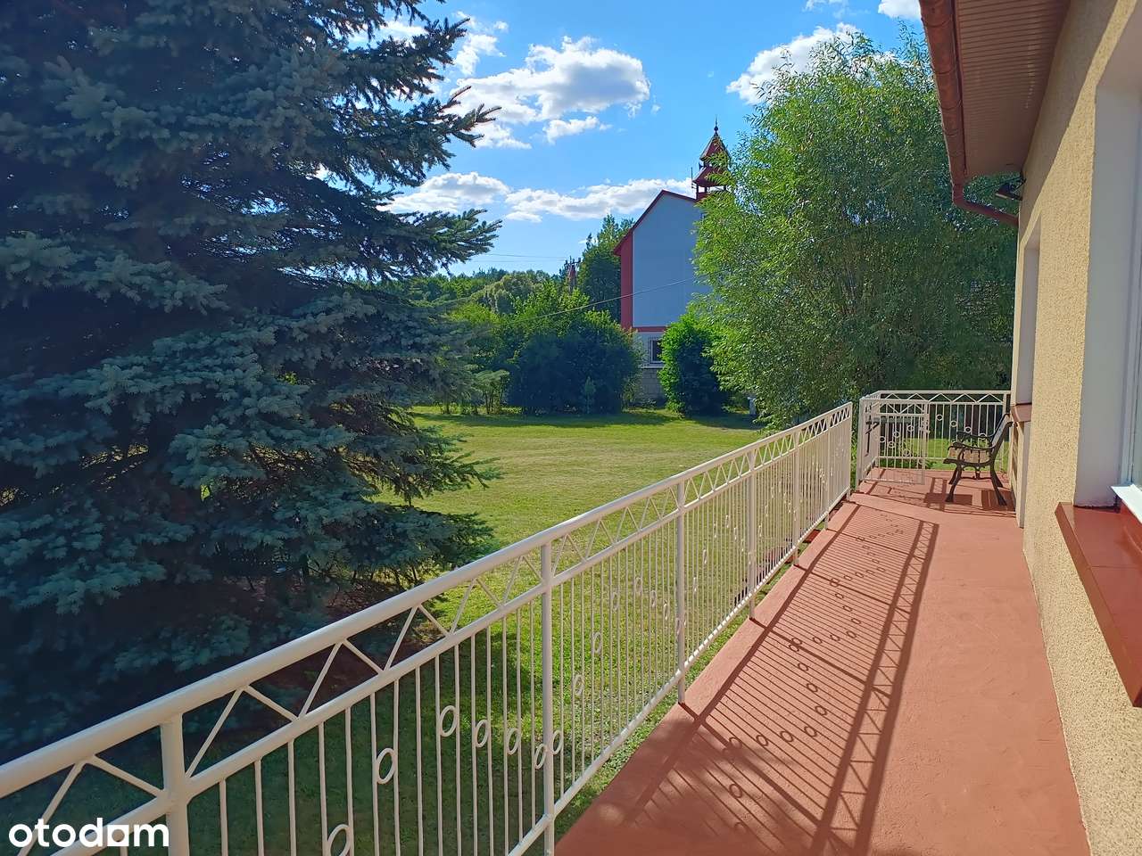 Dom z duszą i ogrodem marzeń z potencjałem biznesowym - Pełny obrazek: 4/20