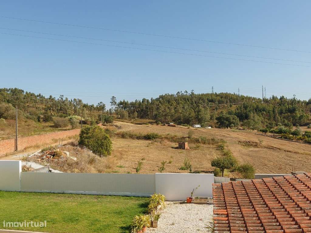 Moradia São Pedro de Tomar - Privacidade a 10min do centro de Tomar-38