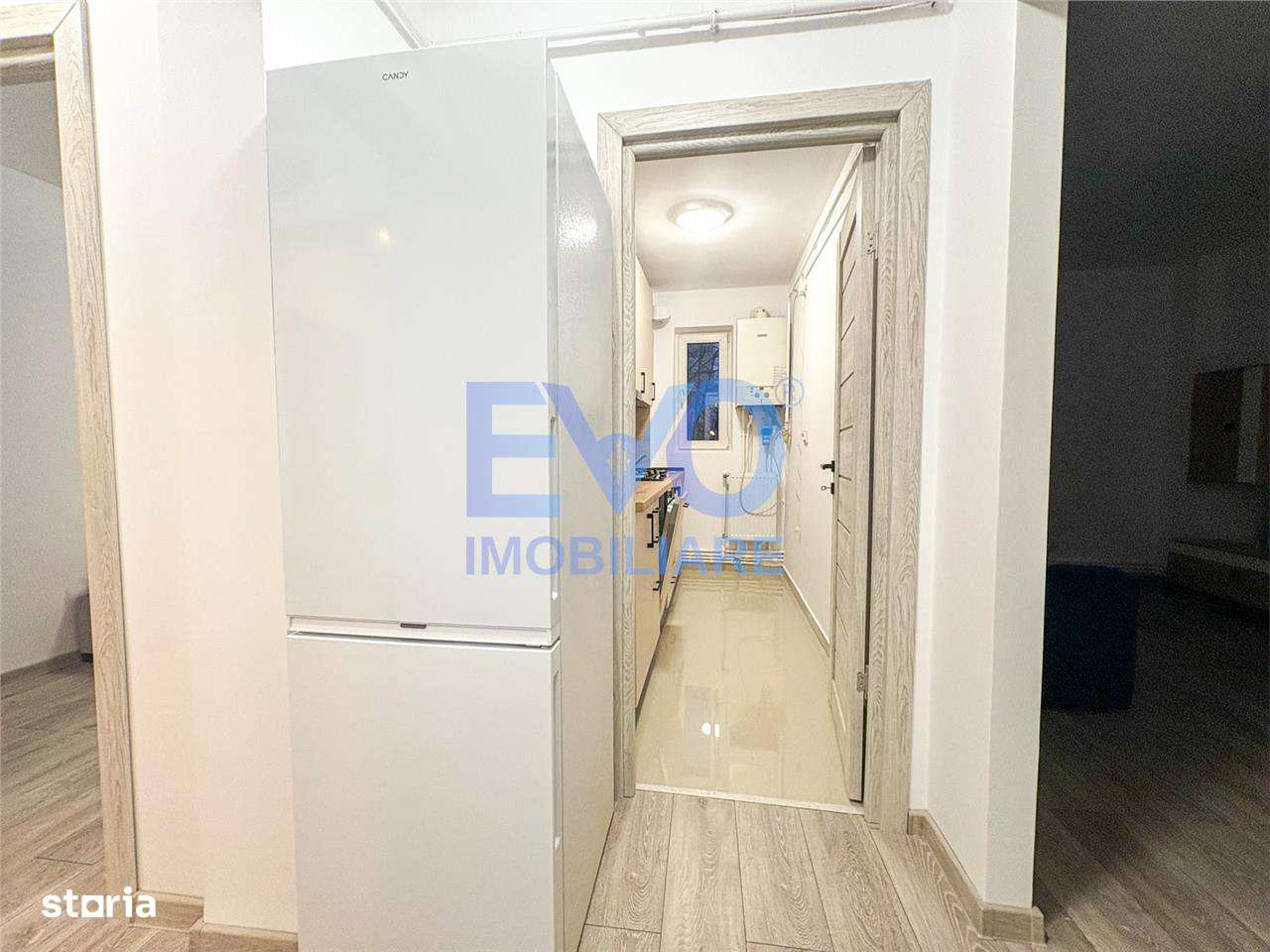 Apartament de vanzare, 3 camere, etaj 2, Pacurari, Iasi-9