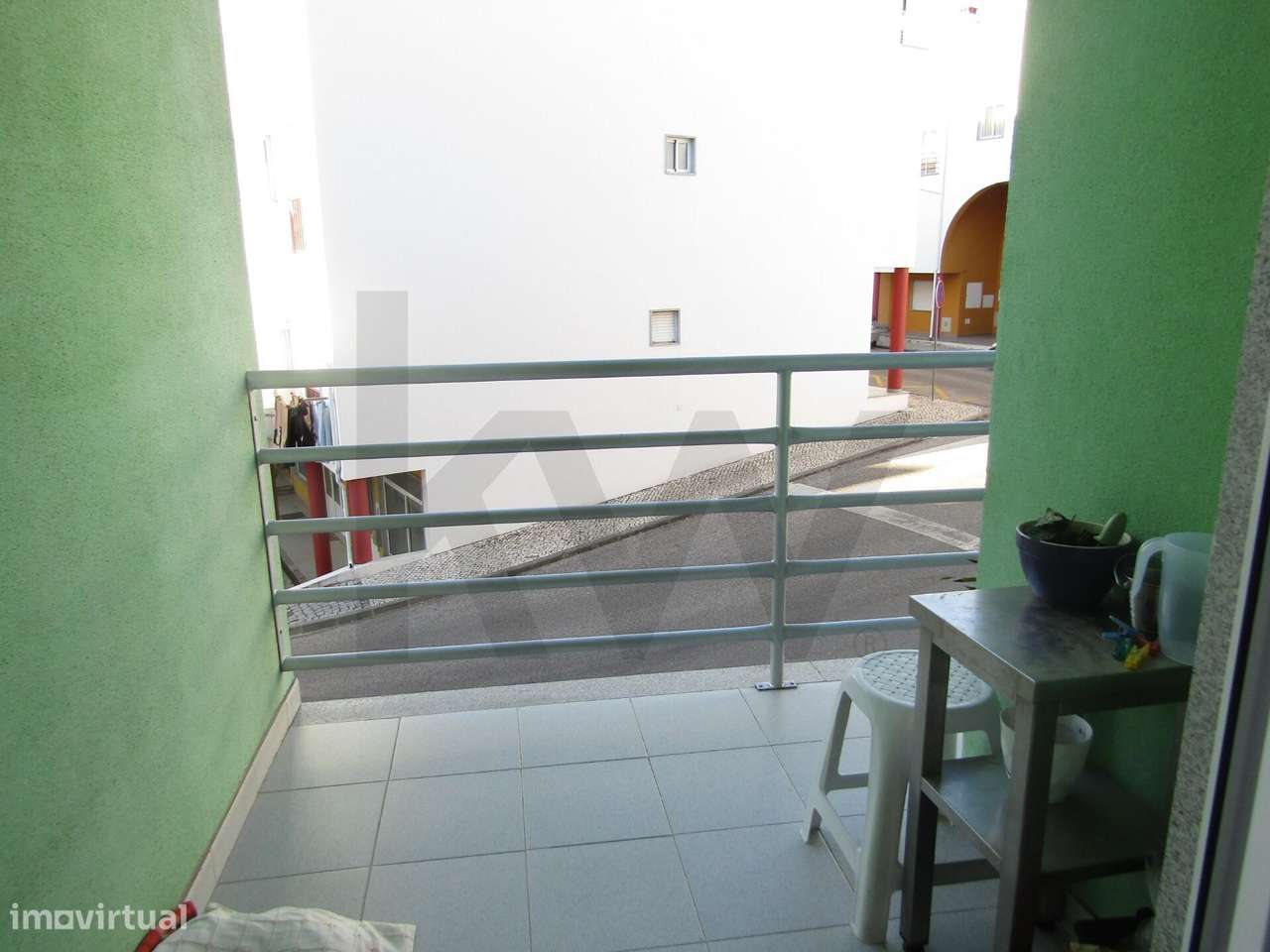 Apartamento T4 com 175m2, zona central de Portalegre - Grande imagem: 4/39