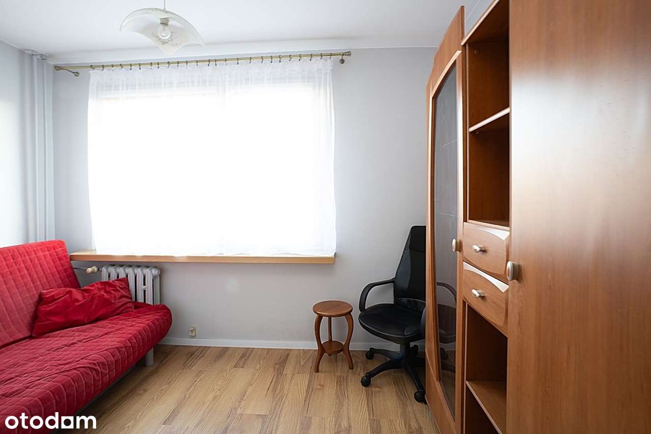 Dwa pokoje w sąsiedztwie Astry-5