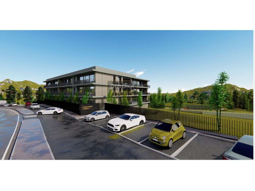 T3 NOVO C/ 3 FRENTES - Fafe - Grande imagem: 5/15