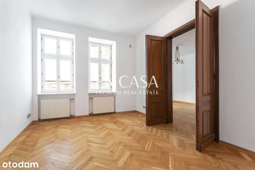 Noakowskiego | Kamienica | Przestronne 158m2 - Pełny obrazek: 4/18