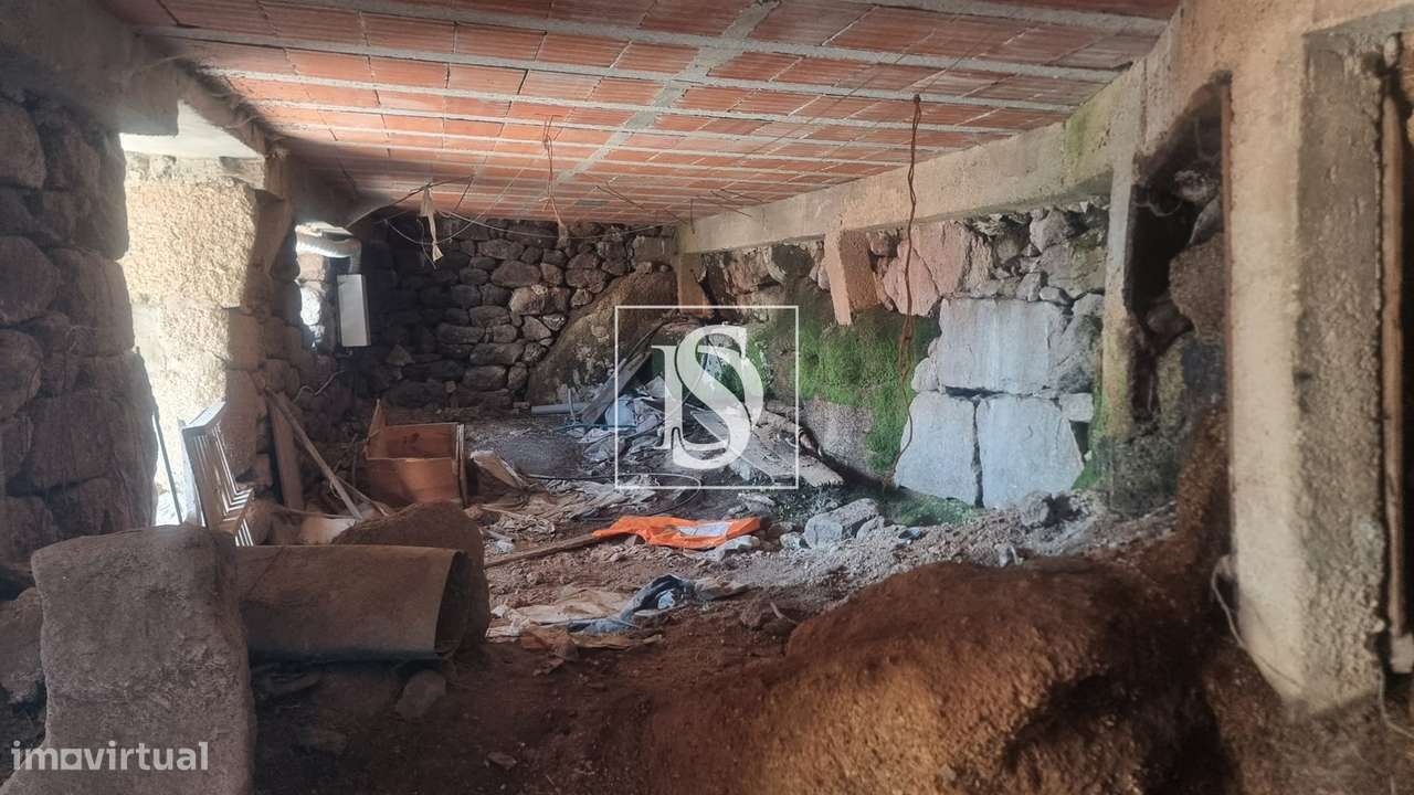 Moradia T2 Venda em Cabril,Montalegre-9