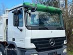 Mercedes-Benz * Kiper * Wywrotka * MERCEDES ACTROS  BORDMATIC Stan Idealny - 4