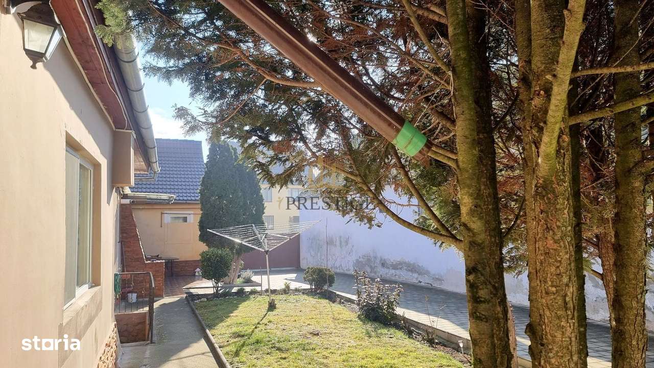 COMISION 0% | CASĂ ÎN TURNIȘOR | IDEALĂ PENTRU 2 FAMILII-15